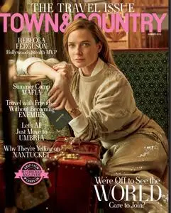 Town & Country USA - June 2023