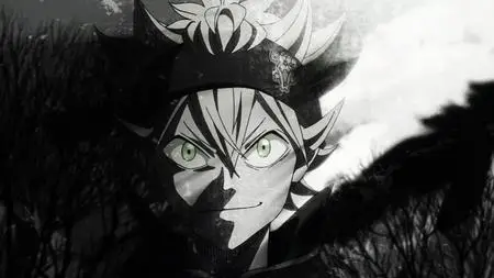 Black Clover S01E06