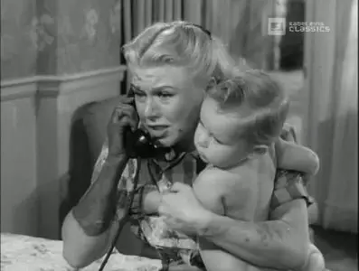 Liebling, ich werde jünger (USA, 1952)