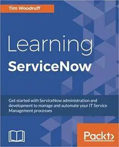 Learning ServiceNow