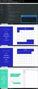 2019 Calendar App: Let's build it!