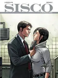 Sisco - 02 - Faitez-la Taire!