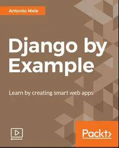 Django by Example