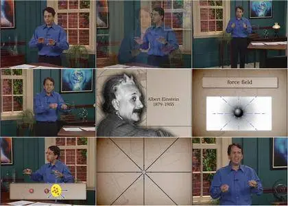 TTC Video - Great Ideas of Classical Physics [Repost]
