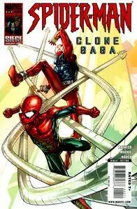 Spider-Man - The Clone Saga 04 of 6