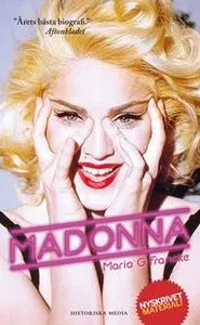 «Madonna» by Maria G. Francke