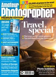 Amateur Photographer - 28 August 2021