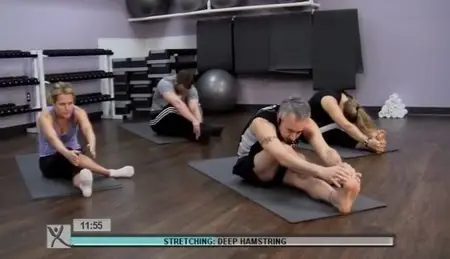 X-TrainFit - Women's Complete Fitness (2013)