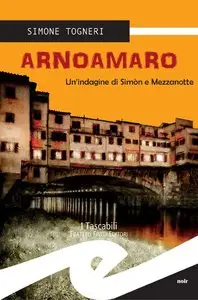 Simone Togneri - Arnoamaro