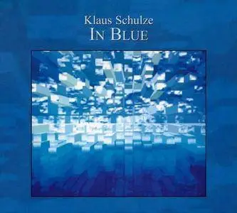 Klaus Schulze - 10 Albums (1994-2002) [Deluxe Edition 2005-2008] (Repost)