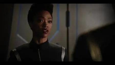 Star Trek: Discovery S01E12