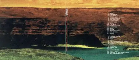 Pearl Jam - Live At The Gorge 05/06 (2007) [7CD Box Set]