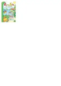 «Karma Kyle the Crocodile: Friendship Is the Greatest Treasure» by Frank Navratil