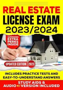 Real Estate License Exams 2023/2024