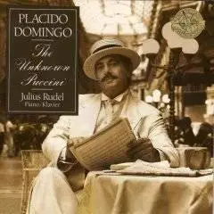 G. Puccini: The Unknowm Puccin - Placido Domingo