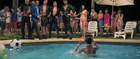 Wo Ai Xiang Gang: Xi Shang Jia Xi (2012)