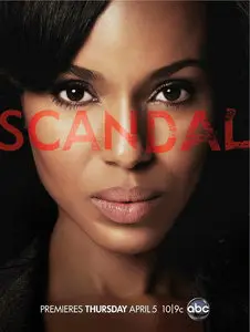 Scandal [Season 1: 1-7 series of 7] / Скандал [1 сезон: 1-7 серии из 7] (2012)