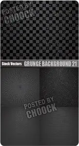 Grunge background 21 - Stock Vector