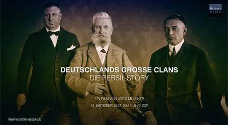 Die Persil Story (2017)