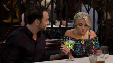 Young & Hungry S05E18