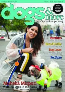 Dogs & More - May/June 2019