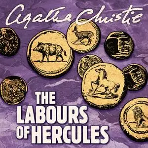«The Labours of Hercules» by Agatha Christie
