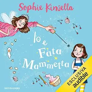 «Aspirante fata» by Sophie Kinsella