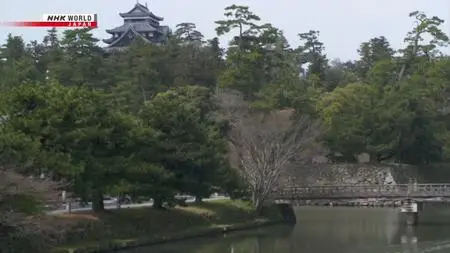 NHK Cycle Around Japan - The Road Goes on (2020)