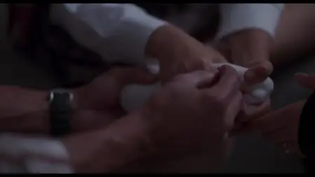 As the Crow Flies S01E08