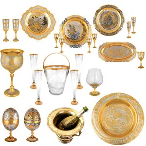 Royal Dishware