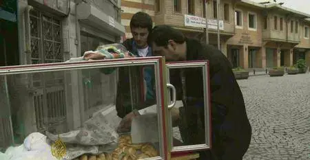 Al-Jazeera Witness - Istanbul Streets: I Hear Music (2016)