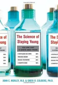 The Science of Staying Young (repost)