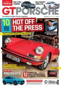 GT Porsche - Issue 226 - June 2020