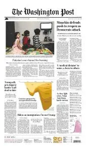 The Washington Post - May 20, 2020