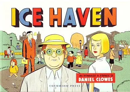 Ice Haven