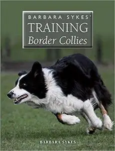 Barbara Sykes' Training Border Collies (repost)