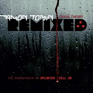Amon Tobin - Chaos Theory Remixed (2011)
