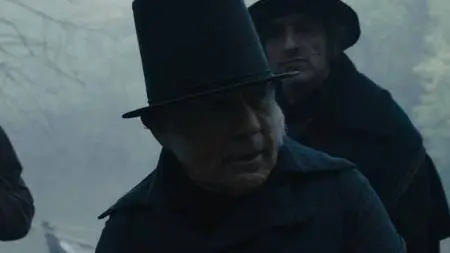 Taboo S01E05 (2017)