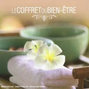 V.A. - Le Coffret Du Bien-Etre (3CDs, 2005)