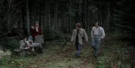 The Marsh (2002)