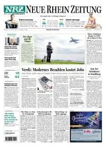 NRZ Neue Rhein Zeitung Kleve - 12. Dezember 2018