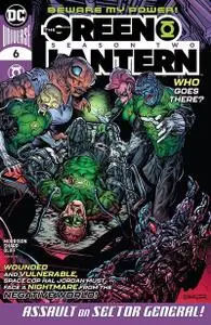 The Green Lantern Season Two 06 (of 12) (2020) (Webrip) (The Last Kryptonian-DCP)