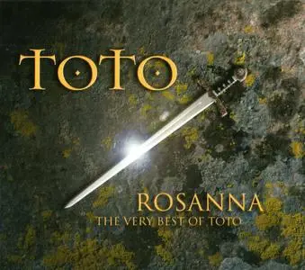 Toto - Rosanna: The Very Best Of Toto (2005) {3CD Box Set}
