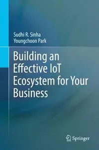 Building an Effective IoT Ecosystem for Your Business (Repost)