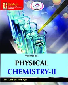 TB Physical Chemistry -II