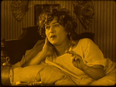 Gribiche / Mother of Mine (1926)