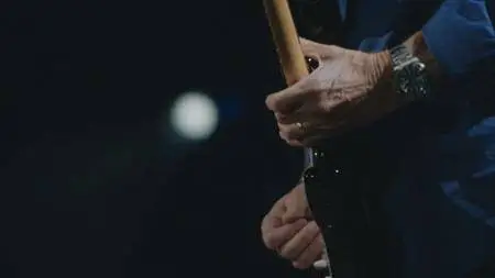 Eric Clapton - Slowhand At 70: Live At The Royal Albert Hall (2015)
