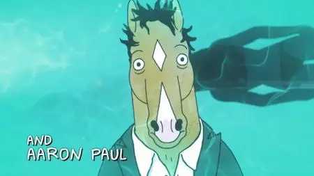 BoJack Horseman S03E02