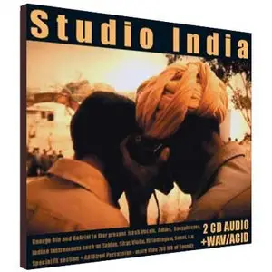 Best Service Studio India Acid Cdda-CoBaLT