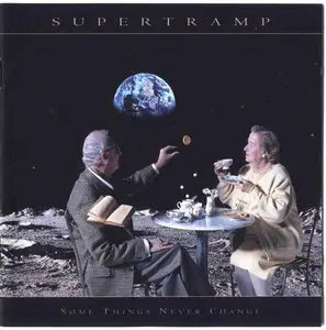 Supertramp Discography (1970-2002) [Studio Albums, Non-Remasters] Re-up